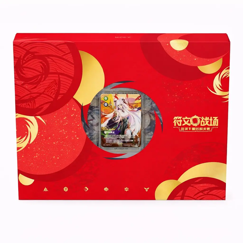 RIFTBOUND: 2026 Lunar New Year Irelia Box